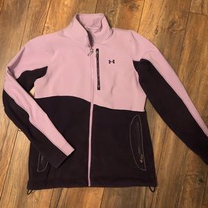 Under Armour jacket
